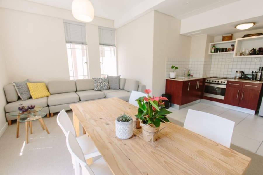 To Let 1 Bedroom Property for Rent in Cape Town City Centre Western Cape